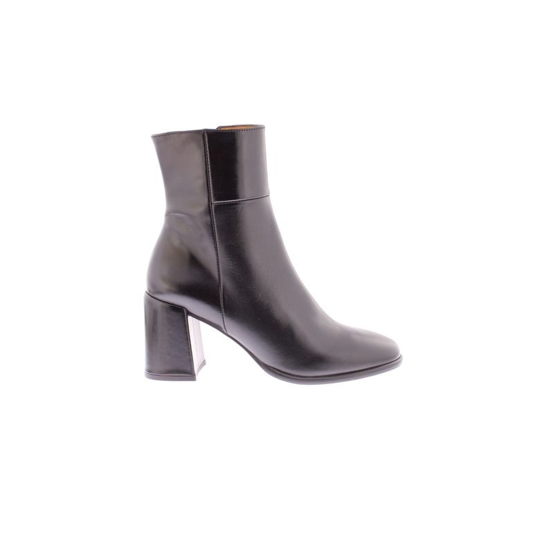 Angel Alarcon ankle boots black 1