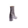 Angel Alarcon ankle boots black 4
