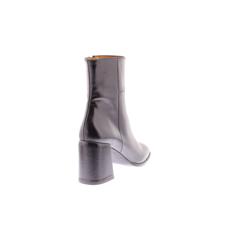 Angel Alarcon ankle boots black 4