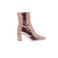 Angel Alarcon ankle boots bronze