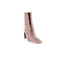 Angel Alarcon ankle boots bronze 2
