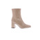 Angel Alarcon ankle boots lightbrown