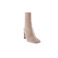 Angel Alarcon ankle boots lightbrown 2