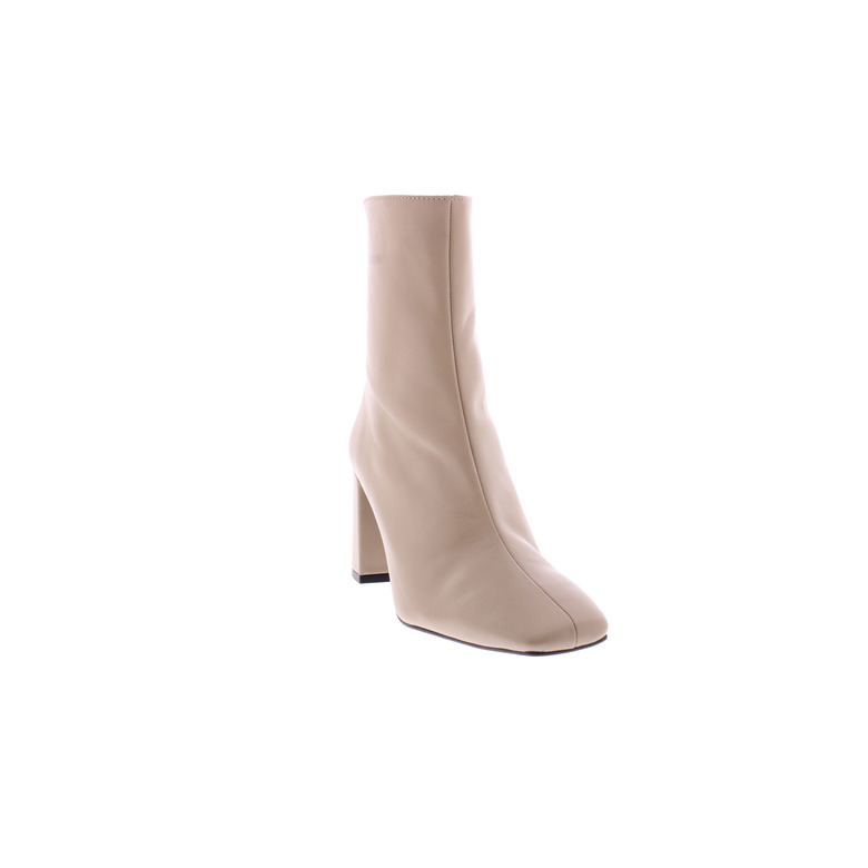 Angel Alarcon ankle boots lightbrown 2