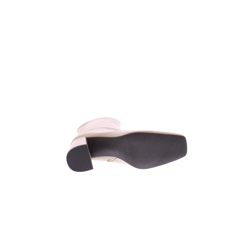 Angel Alarcon ankle boots lightbrown 5