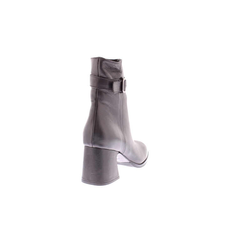 Atelier 04 bottillons noir 4