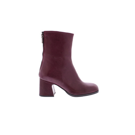 Atelier 04 ankle boots violet