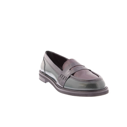 Atelier 04 moccasins vert