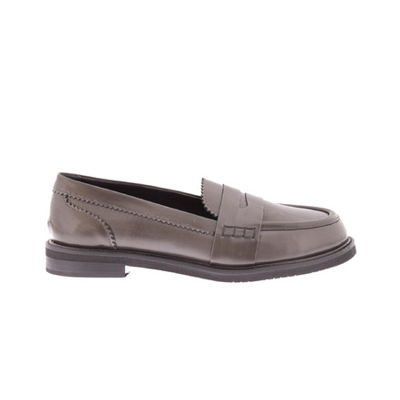 Atelier 04 moccasins grey