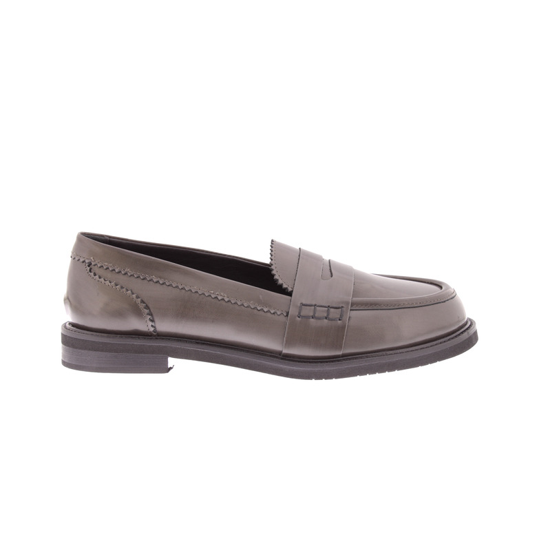 Atelier 04 moccasins grey 1