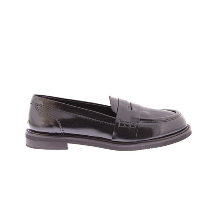 Atelier 04 moccasins black