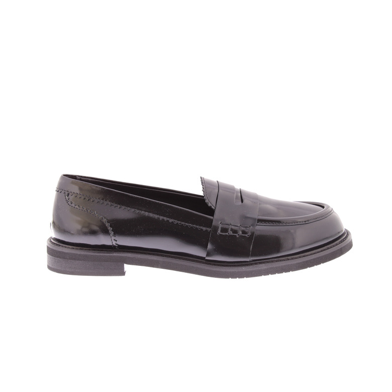 Atelier 04 moccasins black 1