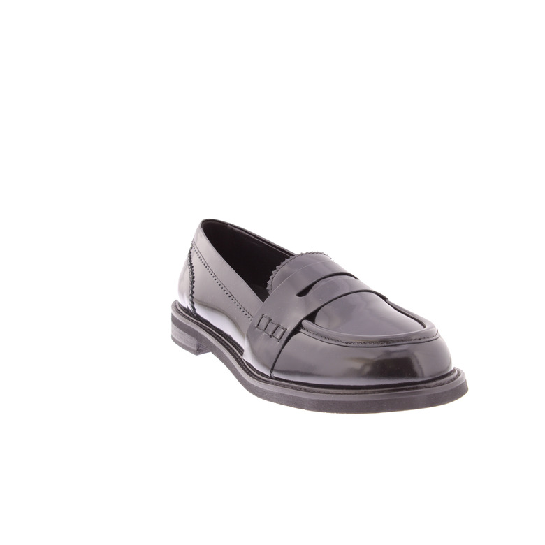 Atelier 04 moccasins black 2