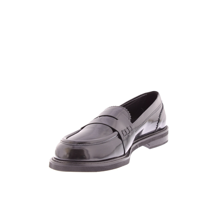 Atelier 04 moccasins black 3