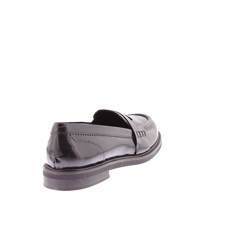 Atelier 04 moccasins black 4