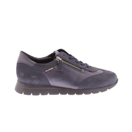 Mephisto Mobils low shoes blue