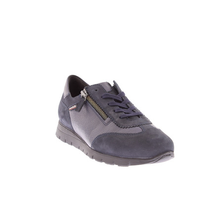 Mephisto Mobils low shoes blue