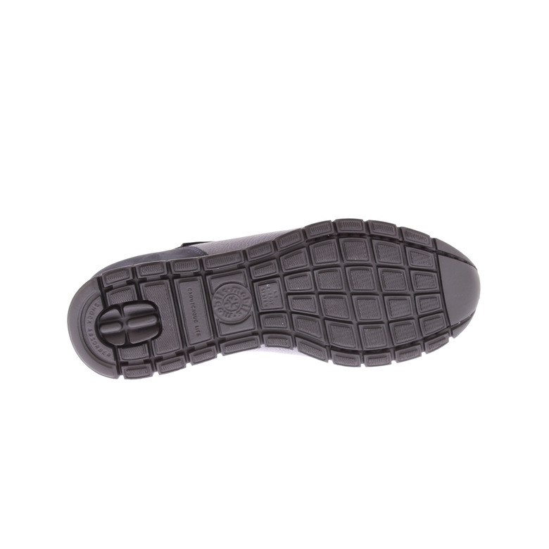 Mephisto Mobils low shoes blue 5