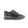 Mephisto Mobils chaussures basses noir 1