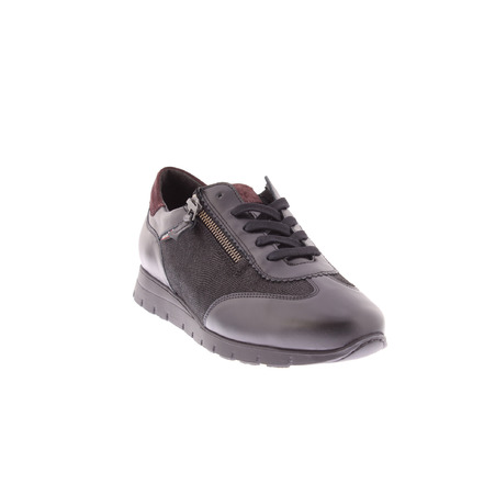 Mephisto Mobils low shoes black