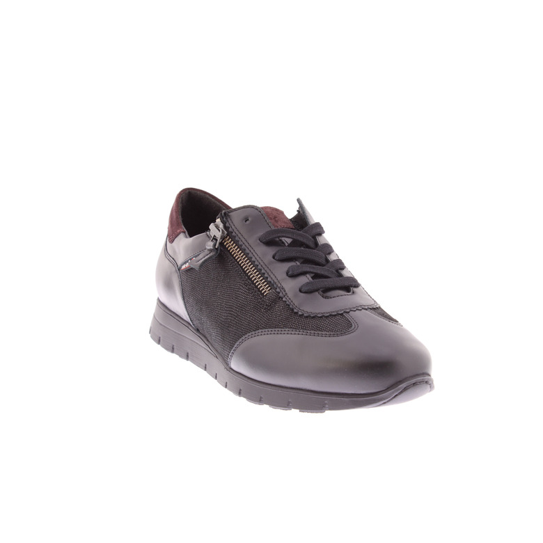 Mephisto Mobils chaussures basses noir 2