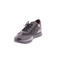 Mephisto Mobils chaussures basses noir 3