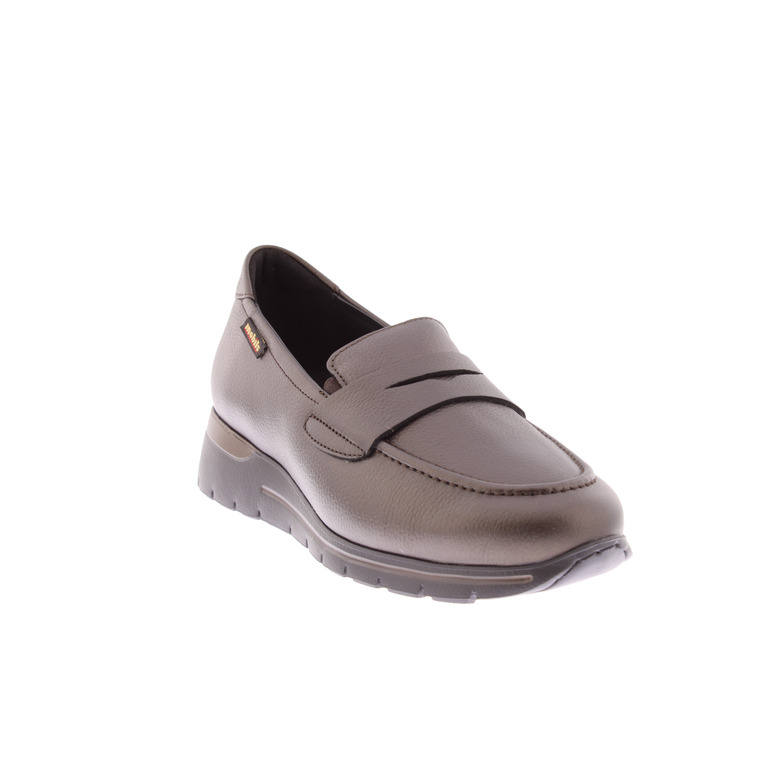 Mephisto Mobils moccasins bronze 2