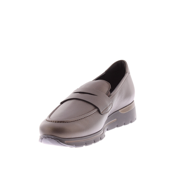 Mephisto Mobils moccasins bronze 3