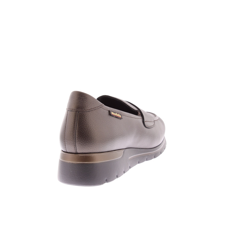 Mephisto Mobils moccasins bronze 4