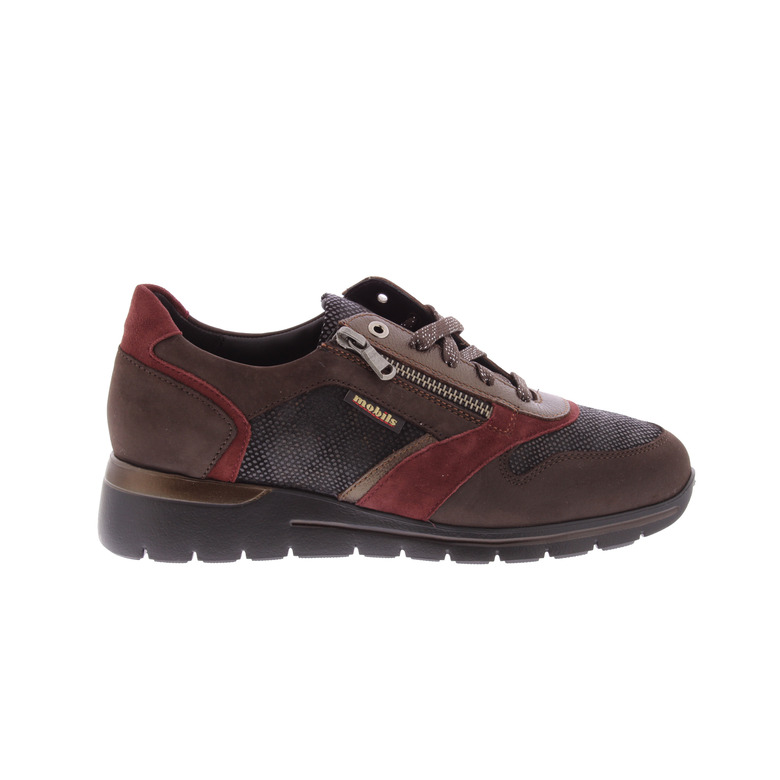 Mephisto Mobils low shoes brown