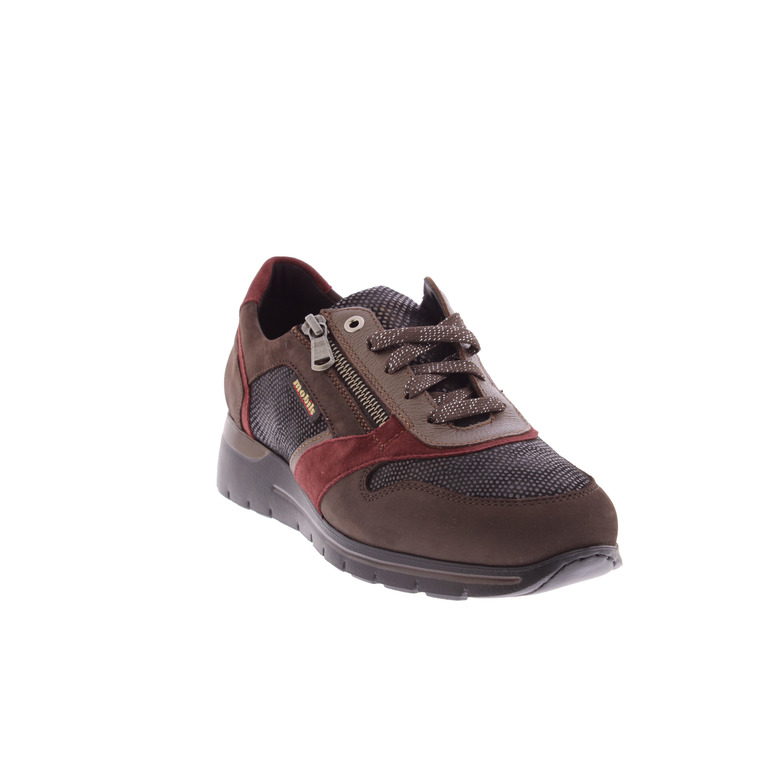 Mephisto Mobils low shoes brown 2