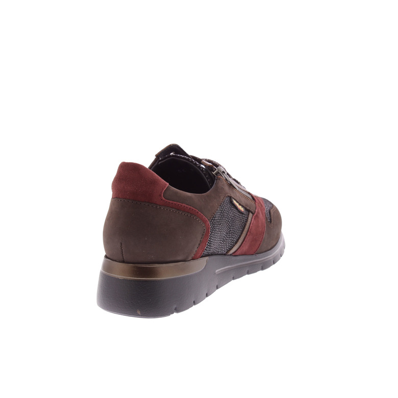Mephisto Mobils low shoes brown 4