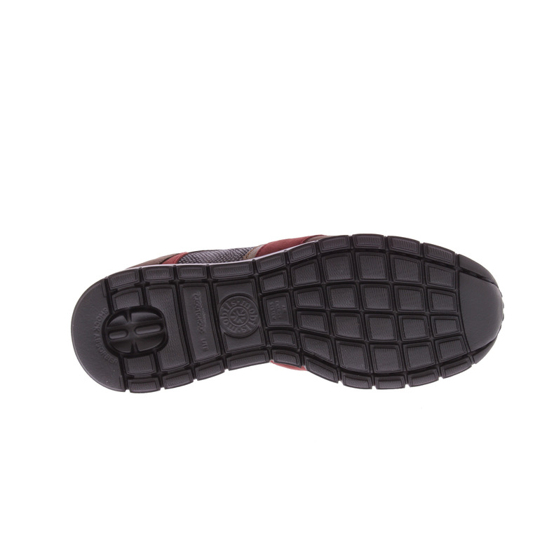 Mephisto Mobils low shoes brown 5