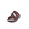 Mephisto Mobils thong slippers bronze 3