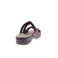 Mephisto Mobils thong slippers bronze 4