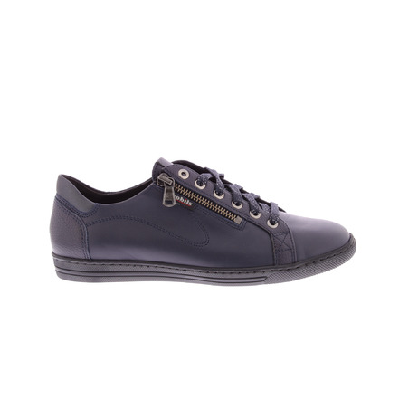 Mephisto Mobils low shoes blue