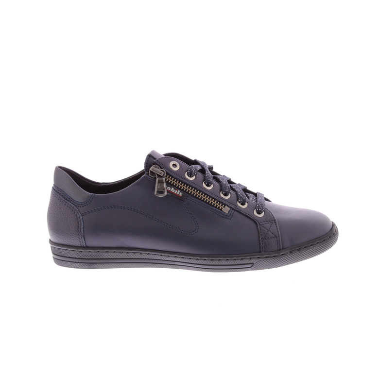 Mephisto Mobils low shoes blue