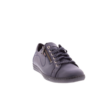 Mephisto Mobils low shoes blue