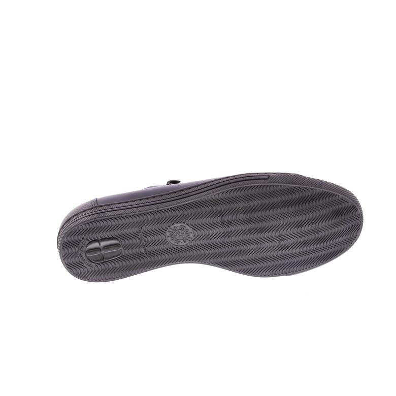 Mephisto Mobils low shoes blue 5