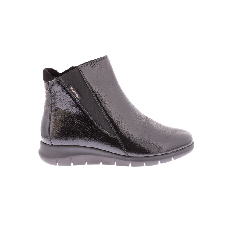 Mephisto Mobils ankle boots black