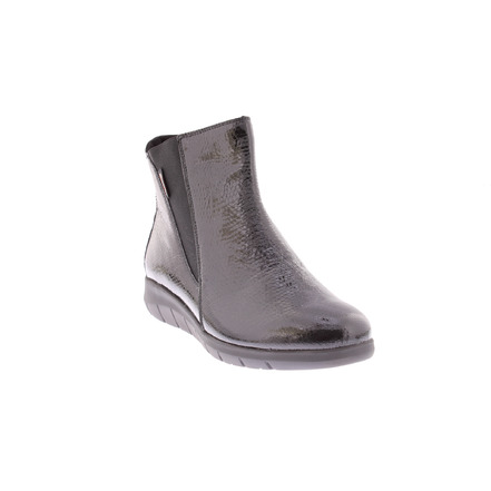 Mephisto Mobils ankle boots black
