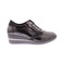 Mephisto Mobils chaussures basses noir 1