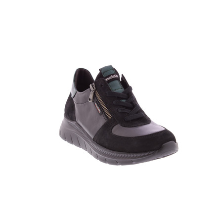 Mephisto Mobils low shoes black