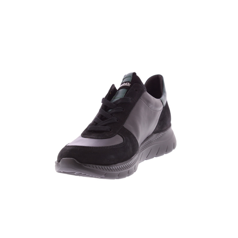 Mephisto Mobils low shoes black 3