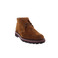 Mephisto chaussures hautes brun 2