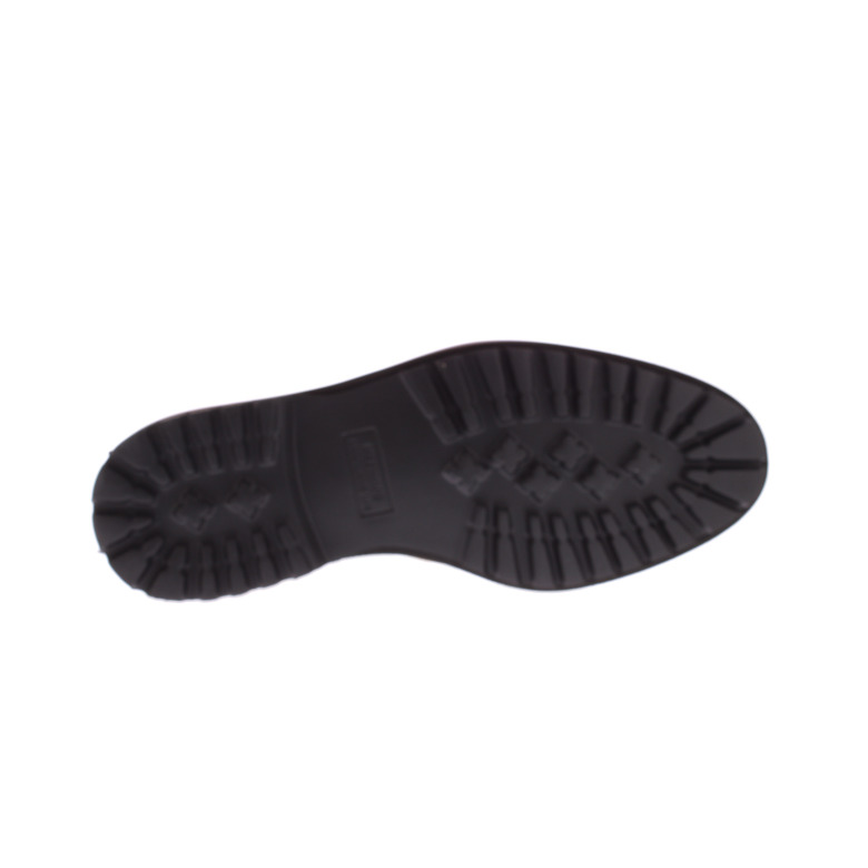 Mephisto chaussures hautes brun 5