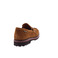 Mephisto low shoes cognac 4