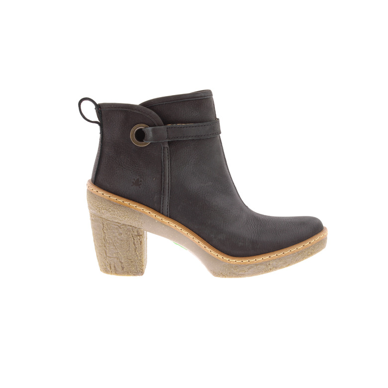 El Naturalista stiefelette schwarz 1