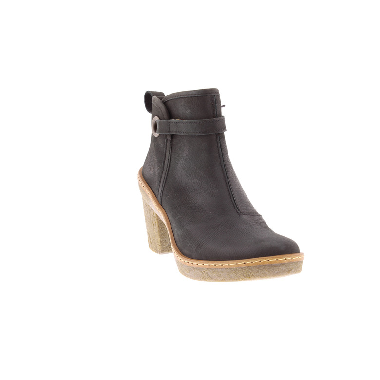 El Naturalista stiefelette schwarz 2