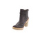 El Naturalista stiefelette schwarz 3